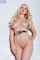 big tits model playboy