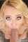 teen babe face