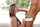 blow job blonde hair fat cock