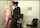 brunete secretary handjob