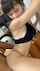 homemade doggystyle brunette