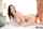 doggystyle erotic brunette