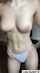 blonde lingerie tiktok