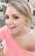 blonde teen facial