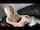 blonde cam strip