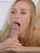 boquete blond ass