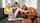blonde teen blowjob