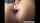 blonde anal creampie