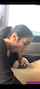public latina blowjob