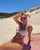 beach big boobs busty