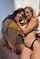 amateur blonde brunette