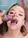 cumshot tongue cim