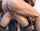 blonde anal gangbang
