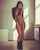 teen babe face
