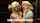 long hair blonde mature