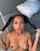 latina cum small tits