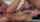 blowjob cumshot beauty
