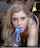 blonde babe interracial