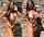long hair brunette sunglasses
