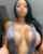 ebony bigtits brunette