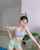 asian athletic big tits