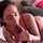 blowjob sloppy black