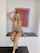 latina nude blonde