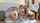 threesome lesbians blondes
