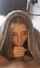 amateur blowjob brunette