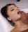 dark hair ejac cumshot