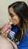 amateur latina blowjob