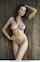 skinny big boobs brunette