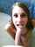blowjob eye contact