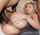 bbc blonde big ass