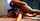 small tits interracial back arched