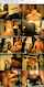 brunette piss golden shower