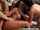 couch dark hair orgy