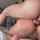 pawg anal screaming