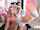 egirl feet blonde