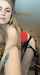 blonde strapon amateur