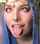 ahegao camgirl amateur