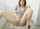 cam girl brunette tattoo