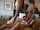 blonde threesome wife