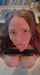 cumface big tits brunette