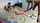nude threesome sleeping
