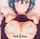 big tits hentai green hair