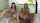 teen latina threesome