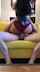 dark hair latina amateur