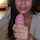 amateur blowjob dark hair