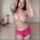 amateur model pussy
